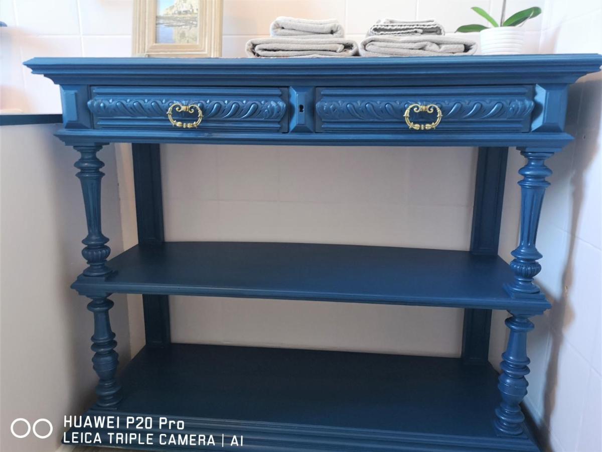 Criquebeuf-en-Caux La Nouvelle Criqueboise Bed & Breakfast エクステリア 写真