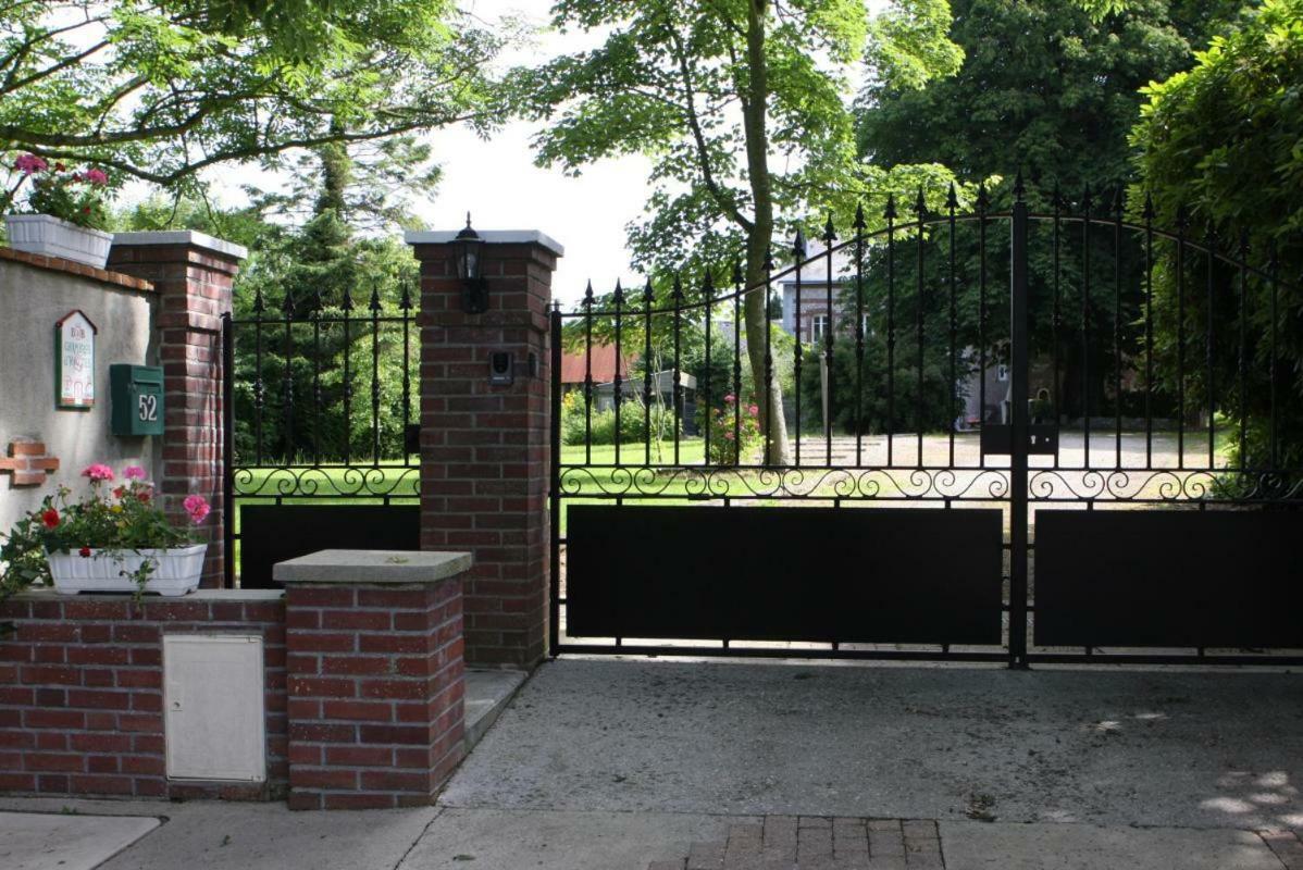 Criquebeuf-en-Caux La Nouvelle Criqueboise Bed & Breakfast エクステリア 写真