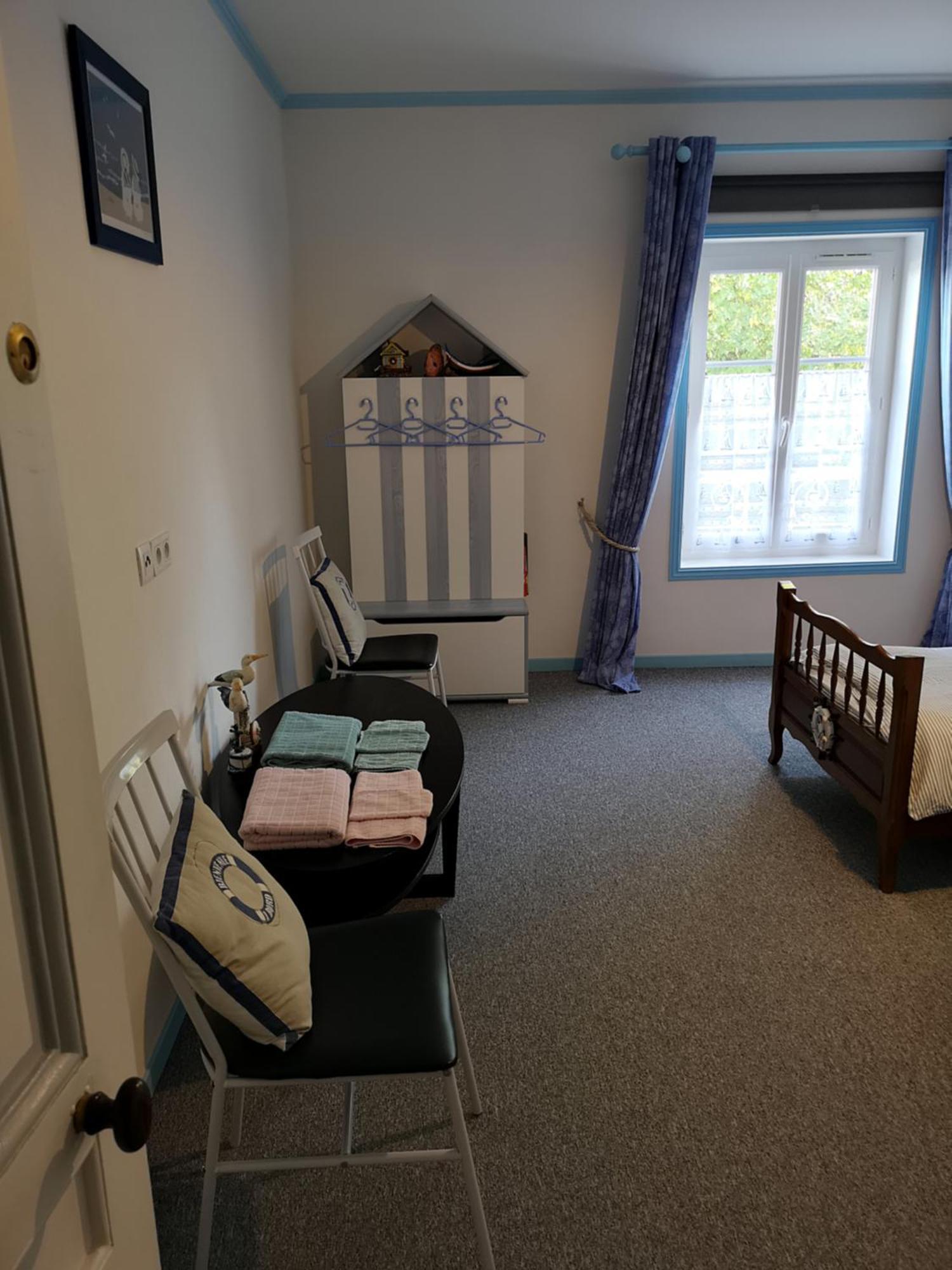 Criquebeuf-en-Caux La Nouvelle Criqueboise Bed & Breakfast エクステリア 写真